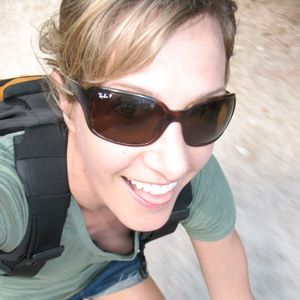 Meet your Posher, Jane